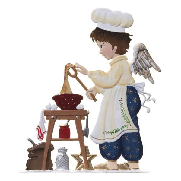 AC13 R Heavenly Baker Angel AC13 R Heavenly Baker Angel