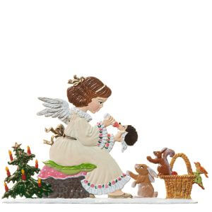 AC25 A Helping Hand Angel