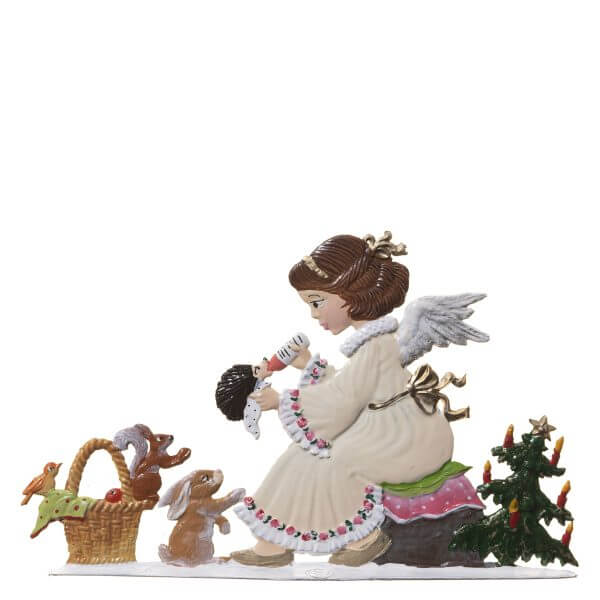 AC25 R A Helping Hand Angel AC25 R A Helping Hand Angel