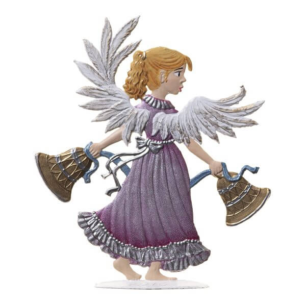 AC27 R Bell Ringer Angel AC27 R Bell Ringer Angel