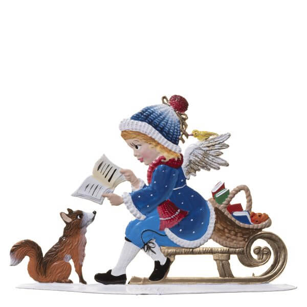 AC29 R Angel Storyteller AC29 R Angel Storyteller