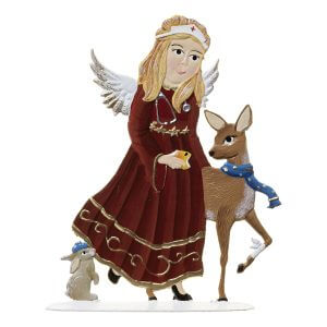 AC31 The Caregiver Angel