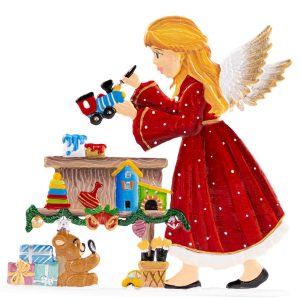 Angels Workbench by Wilhelm Schweizer Image
