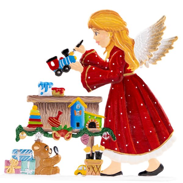 Angels Workbench by Wilhelm Schweizer Angels Workbench by Wilhelm Schweizer Image