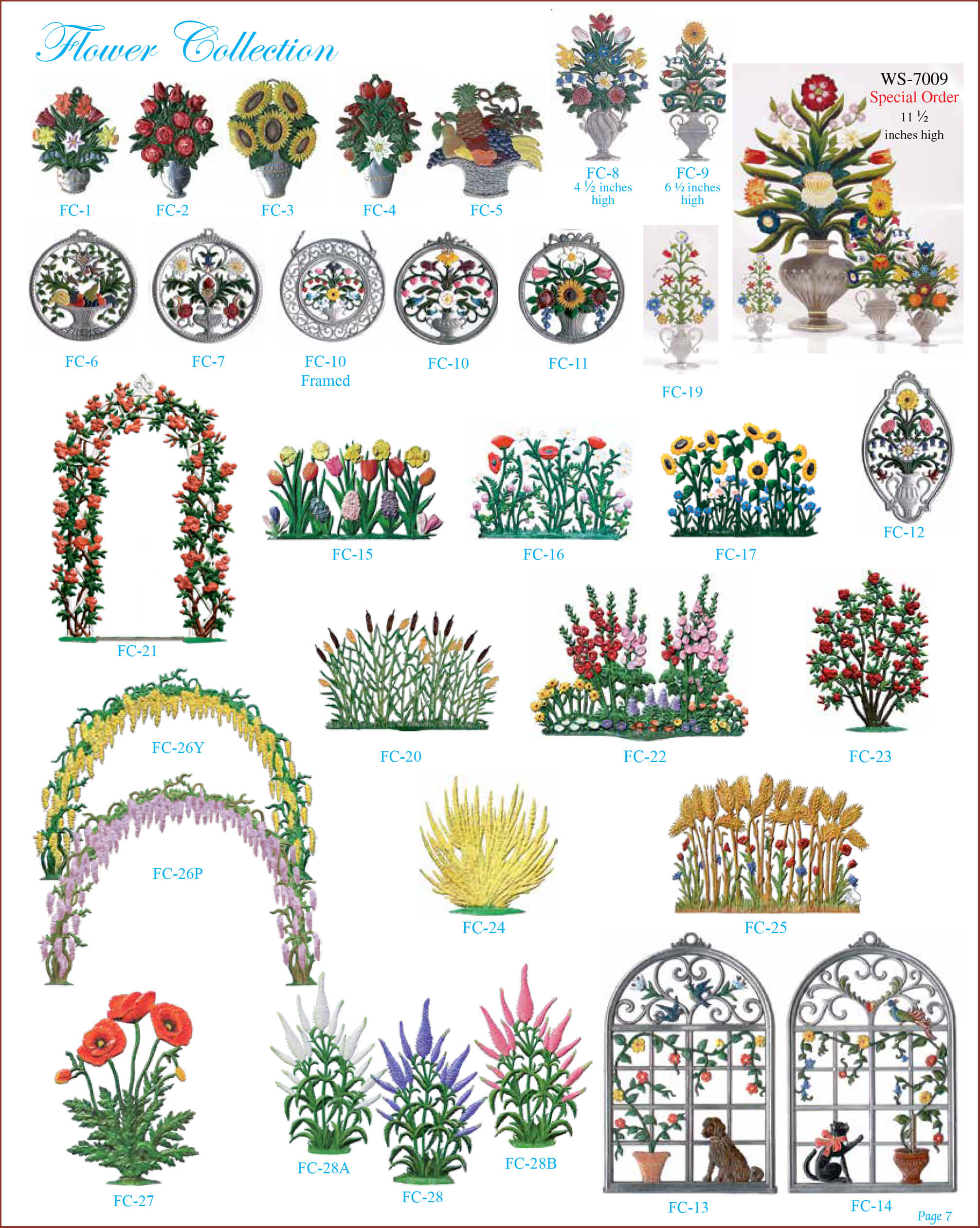 AI Spring Collection 2024 7