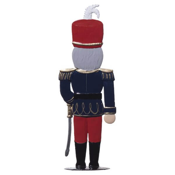 CM01 R Standing Nutcracker CM01 R Standing Nutcracker