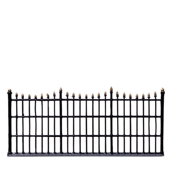 CM10 Fence