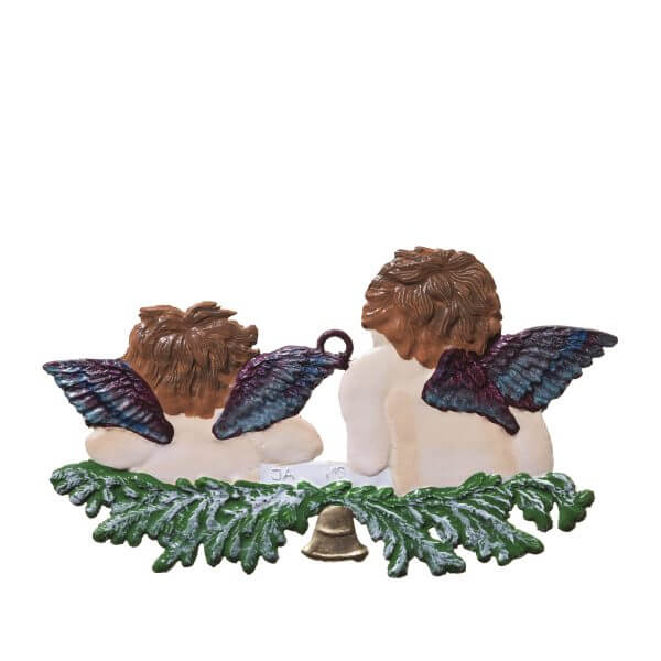 CO079 R Raphaels Angels Ornament CO079 R Raphaels Angels Ornament
