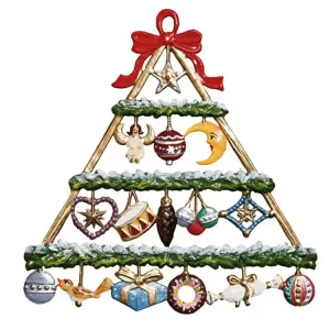 CO082 Gift Pyramid