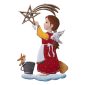 CO099 R Angel Star Polisher Ornament