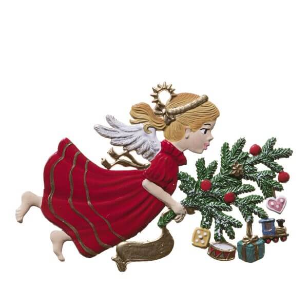 CO133 Taking Flight Ornament CO133 Taking Flight Ornament
