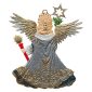 CO150 R Radiant Angel Ornament