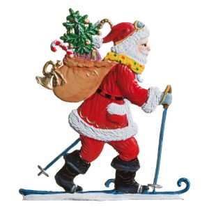 CO156 Hitting the Slopes Ornament