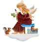 Toy Inspection Ornament by Wilhelm Schweizer Reverse Image
