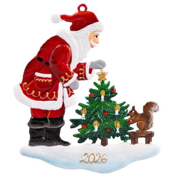 Treetopper Magic by Wilhelm Schweizer Treetopper Magic by Wilhelm Schweizer Image