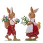 EC04 R Bunny Boy and Girl