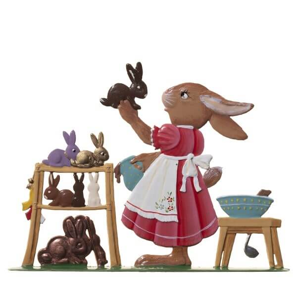 EC17 R Candy Maker Bunny EC17 R Candy Maker Bunny