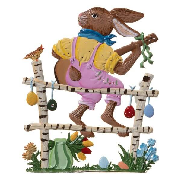 EC27 R Troubadour Bunny EC27 R Troubadour Bunny
