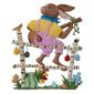 EC27 R Troubadour Bunny