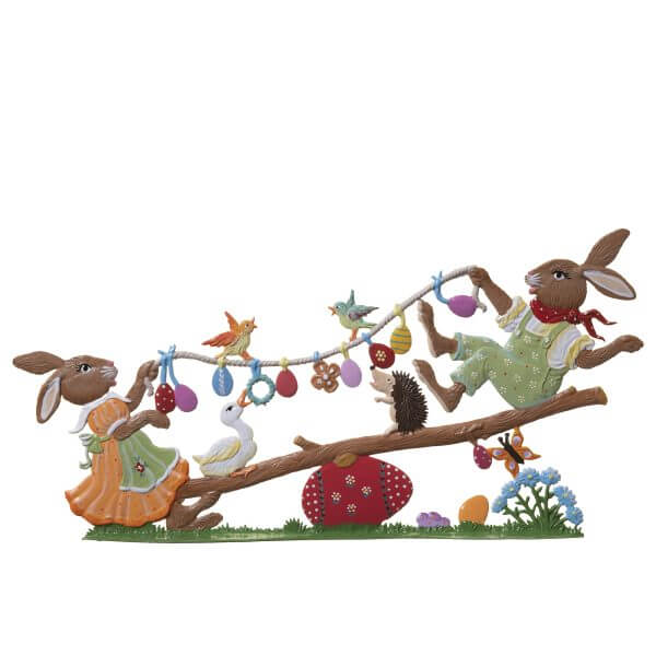 EC28 R Seesaw Fun EC28 R Seesaw Fun