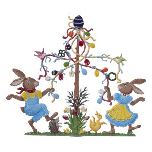 EC30 Easter Dance