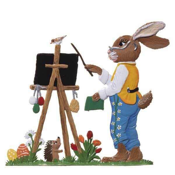 EC32A R Bunny Teacher EC32A R Bunny Teacher
