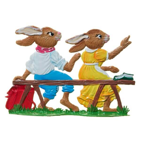 EC32B R Bunny Students EC32B R Bunny Students