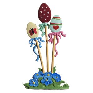 EC33B Egg Garden