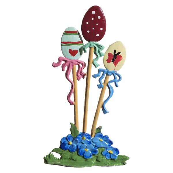 EC33B R Egg Garden EC33B R Egg Garden