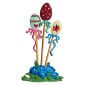 EC33B R Egg Garden