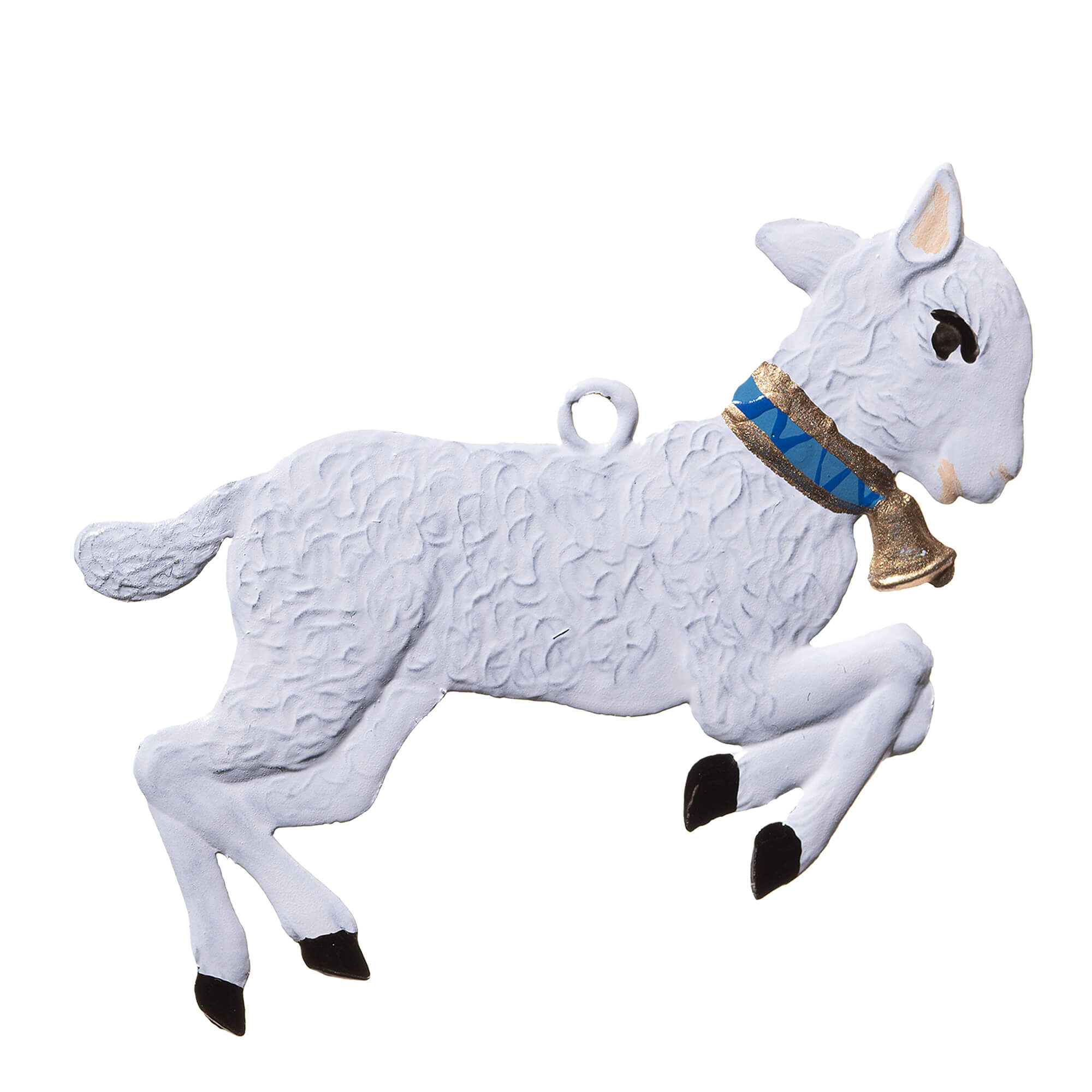 EO15 Little Lamb Ornament