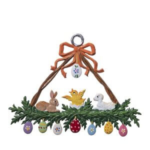 EO81 Easter Celebration Ornament