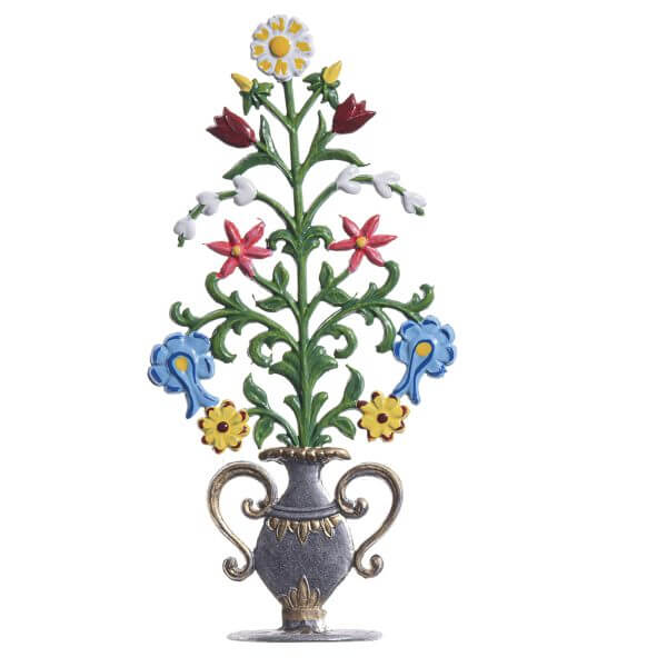 FC19 Flowers In Vase