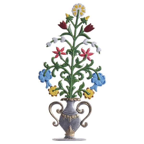 FC19 R Flowers In Vase FC19 R Flowers In Vase
