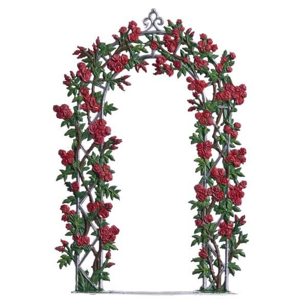 FC21 R Rose Trellis FC21 R Rose Trellis