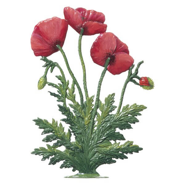 FC27 R Poppies FC27 R Poppies
