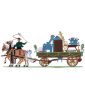FL04A Dowry Parade Wagon Back