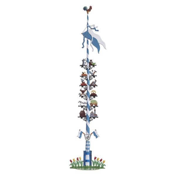 FL09 R Maypole FL09 R Maypole