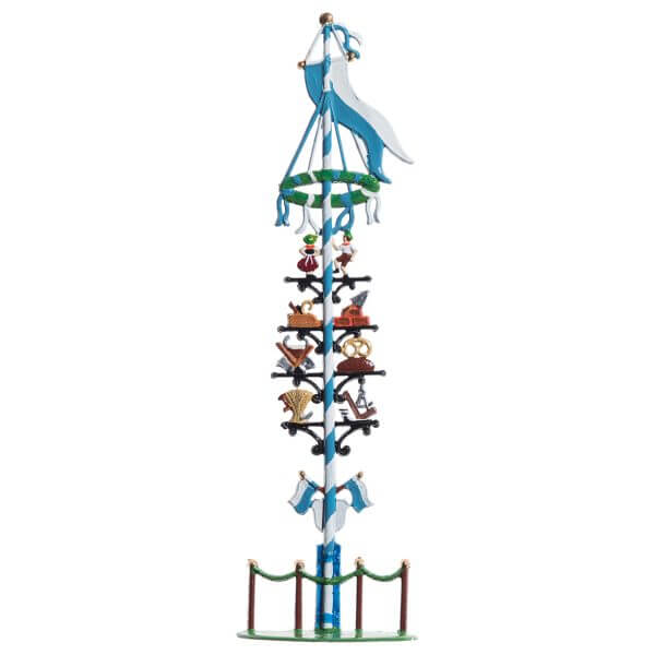 FL12 R Small Maypole FL12 R Small Maypole