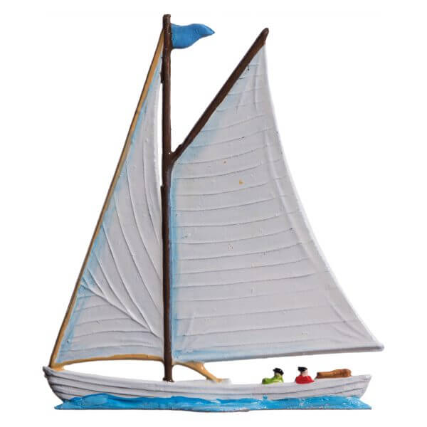 FL28 R Mowe Sailboat FL28 R Mowe Sailboat