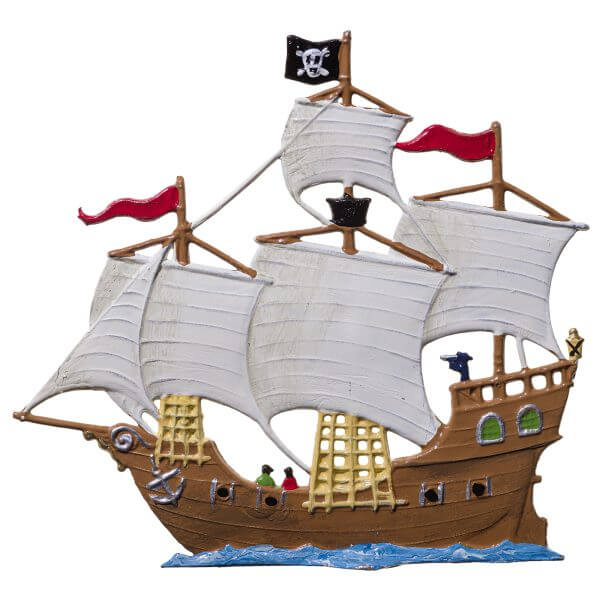 FL32 R Pirate Ship FL32 R Pirate Ship
