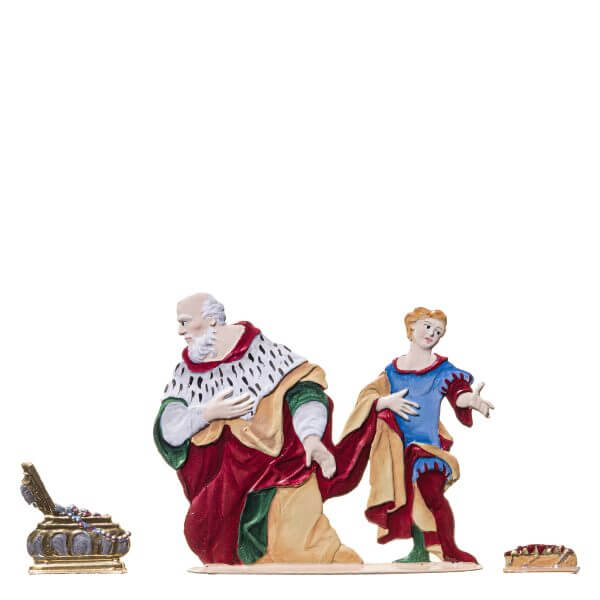 RC06 NS Melchior and Page KS 20 RC06 NS Melchior and Page KS 20