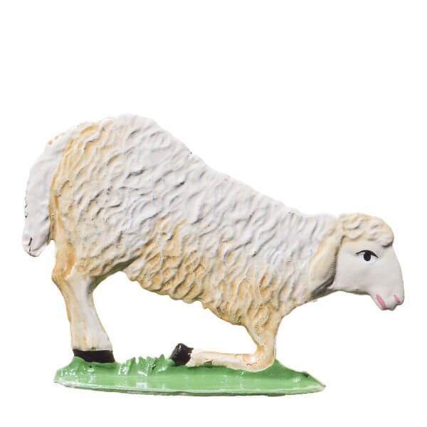 RC06 NS Sheep Kneeling KS 15 RC06 NS Sheep Kneeling KS 15
