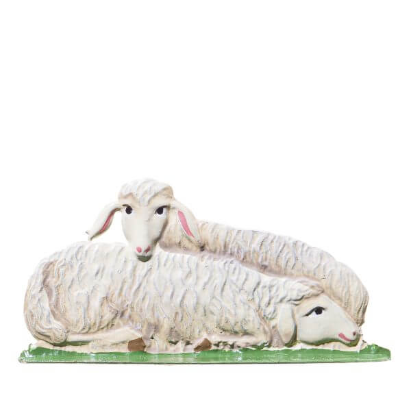 RC06 NS Sheep Lying Down KS 12 RC06 NS Sheep Lying Down KS 12