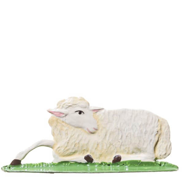 RC06 NS Sheep Lying Down KS 16 RC06 NS Sheep Lying Down KS 16