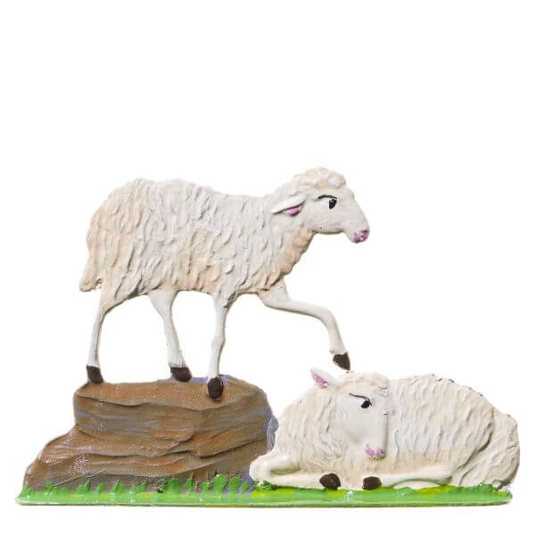 RC06 NS Sheep on Rock KS 11. RC06 NS Sheep on Rock KS 11.