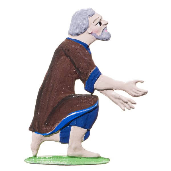 RC06 NS Shepherd on Knee KS 7 RC06 NS Shepherd on Knee KS 7