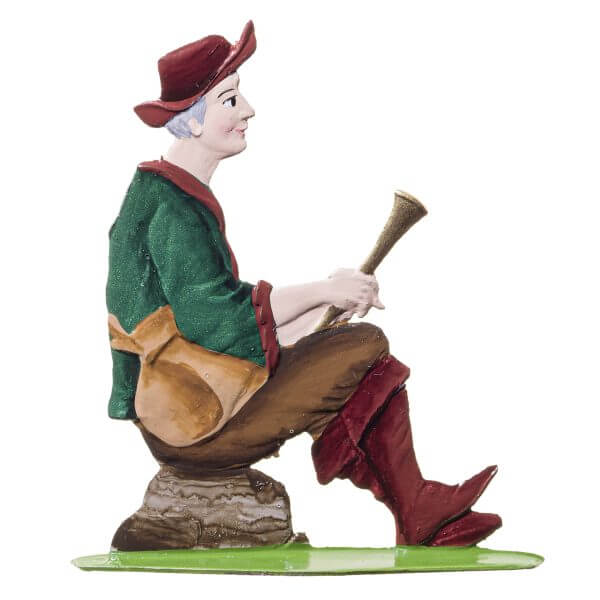 RC06 NS Shepherd with Flute KS 8 RC06 NS Shepherd with Flute KS 8