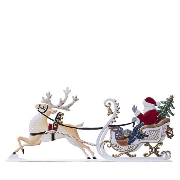 SC11 R Santa In Skeigh SC11 R Santa In Skeigh