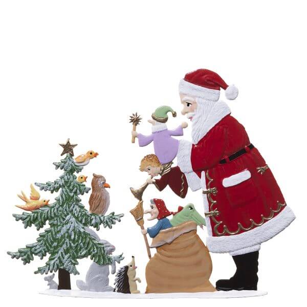 SC16 R Playful Santa SC16 R Playful Santa